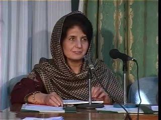 Prof. Sajida Alvi